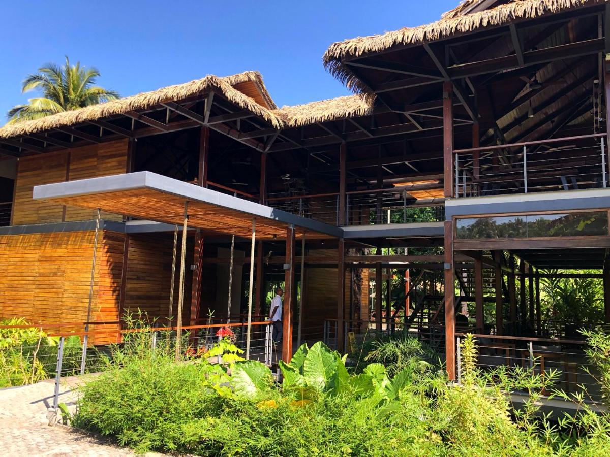Tilar Siro Andamans - A Cgh Earth Experience Hotel Govind Nagar Kültér fotó