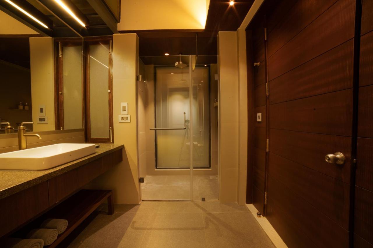 Tilar Siro Andamans - A Cgh Earth Experience Hotel Govind Nagar Kültér fotó