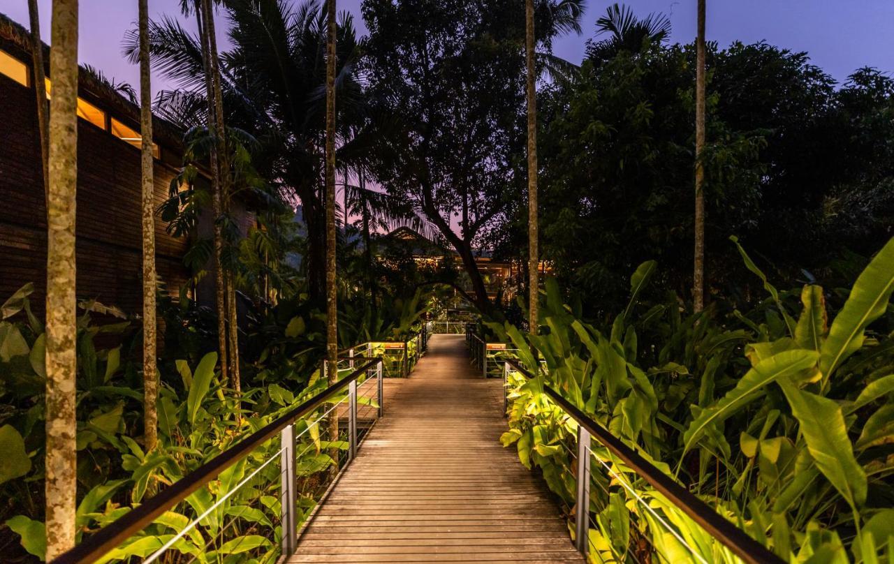 Tilar Siro Andamans - A Cgh Earth Experience Hotel Govind Nagar Kültér fotó