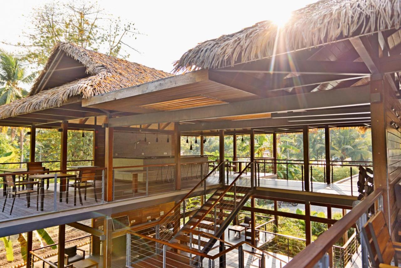 Tilar Siro Andamans - A Cgh Earth Experience Hotel Govind Nagar Kültér fotó