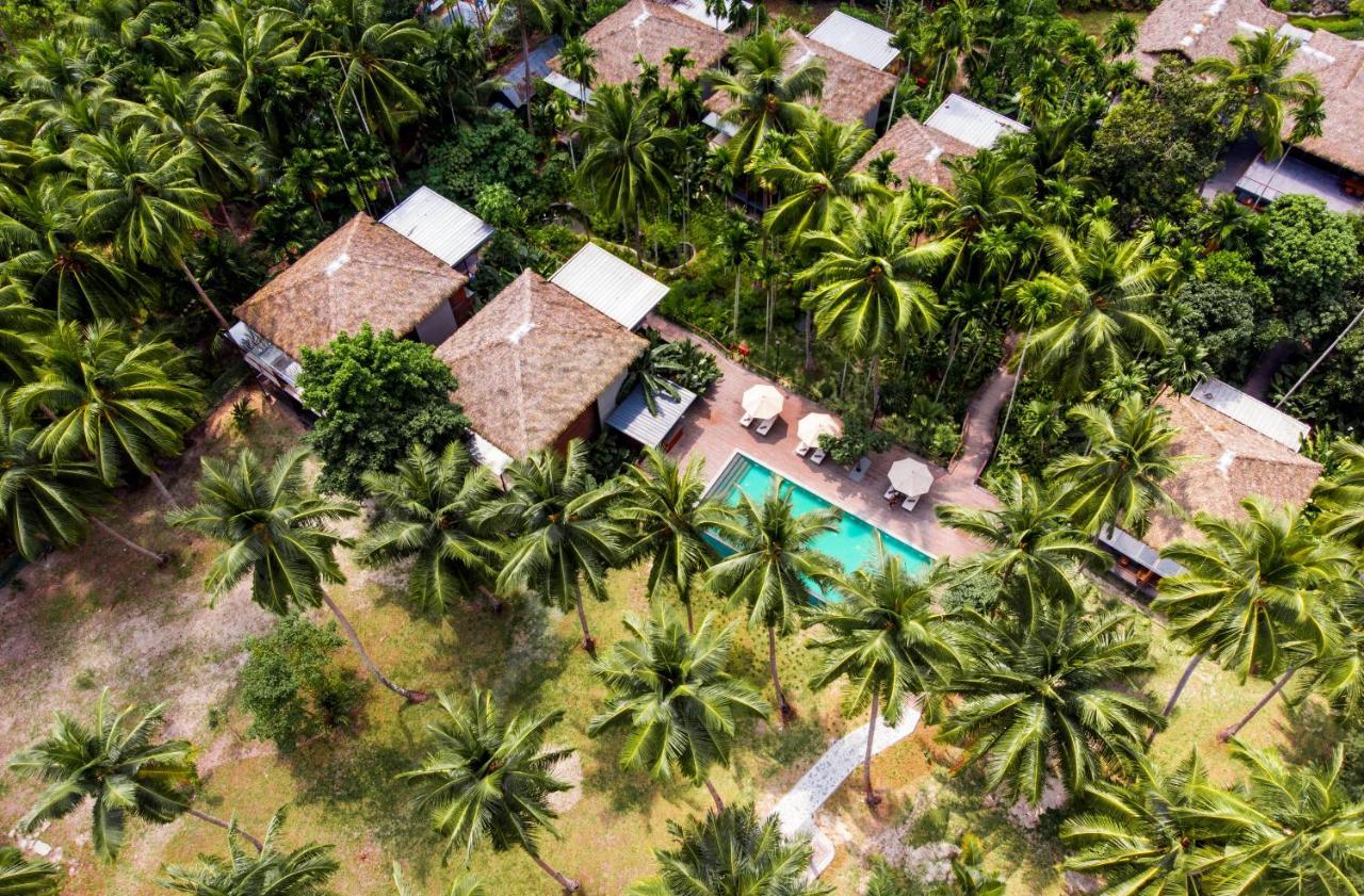 Tilar Siro Andamans - A Cgh Earth Experience Hotel Govind Nagar Kültér fotó
