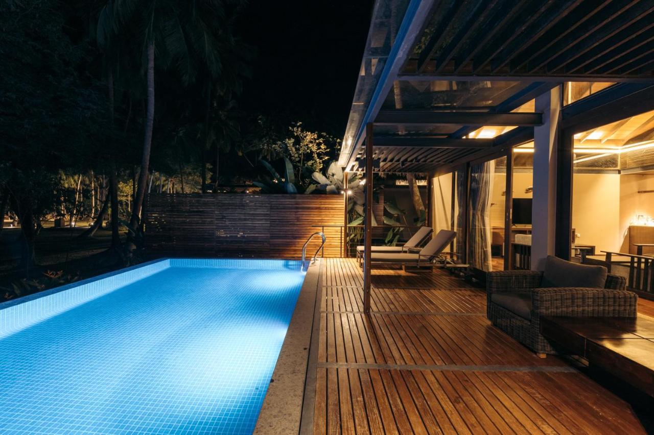 Tilar Siro Andamans - A Cgh Earth Experience Hotel Govind Nagar Kültér fotó