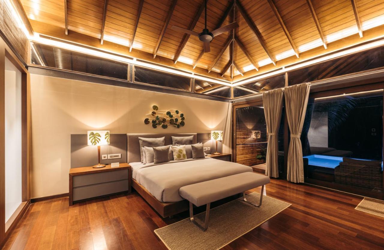Tilar Siro Andamans - A Cgh Earth Experience Hotel Govind Nagar Kültér fotó