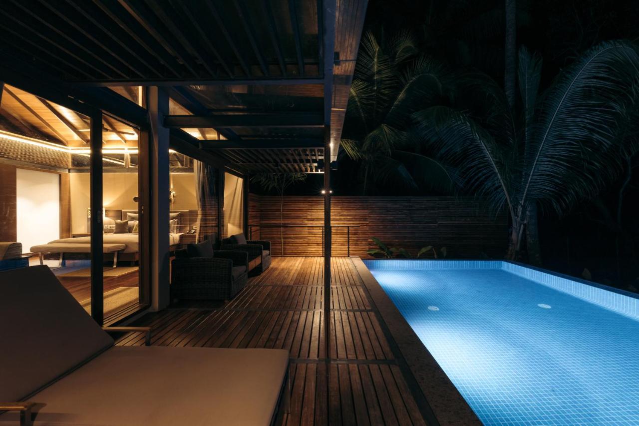 Tilar Siro Andamans - A Cgh Earth Experience Hotel Govind Nagar Kültér fotó