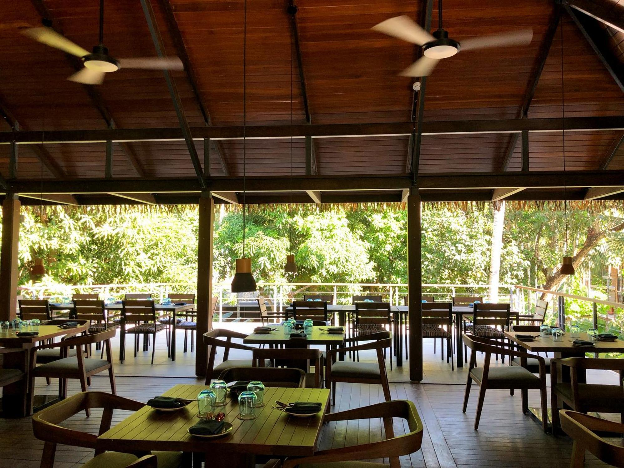 Tilar Siro Andamans - A Cgh Earth Experience Hotel Govind Nagar Kültér fotó