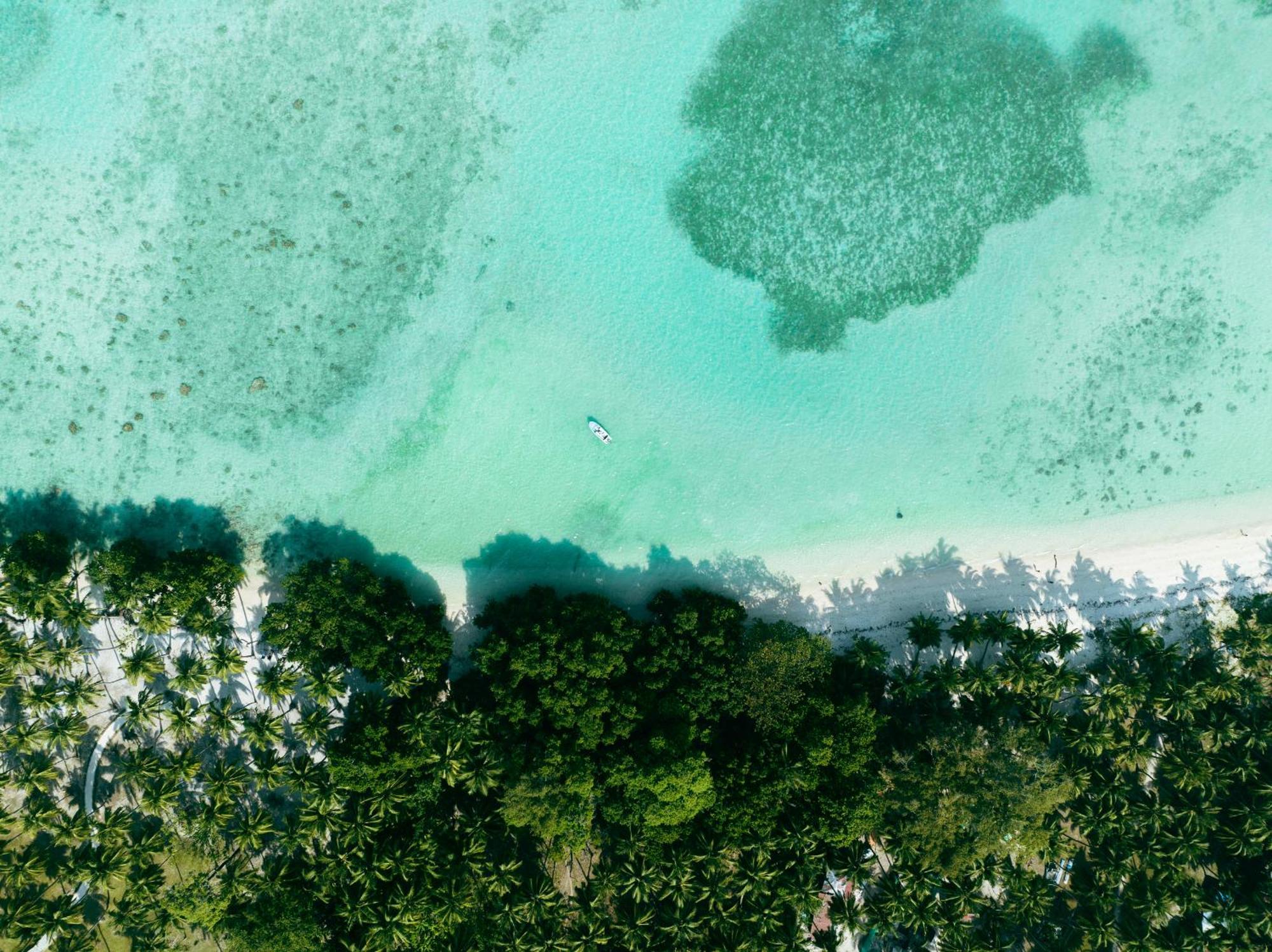 Tilar Siro Andamans - A Cgh Earth Experience Hotel Govind Nagar Kültér fotó